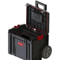 Набор ящиков Qbrick System PRO Set 3