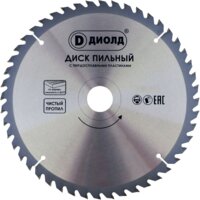 Пильный диск ДИОЛД 90061069