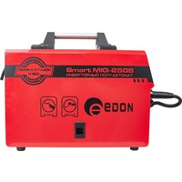 Сварочный инвертор Edon Smart MIG-250S