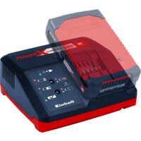 Аккумулятор с зарядным устройством Einhell Power X-Change 4512042 (18В/4 Ah + 18В)