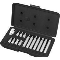 Набор бит Stels 11315 (15 предметов)