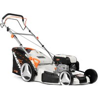 Газонокосилка Daewoo Power L 60SP