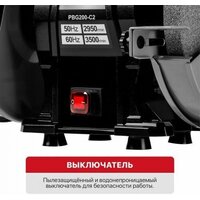 Заточный станок P.I.T. PBG200-C2