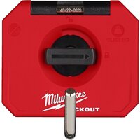 Крюк  Milwaukee 4932493383