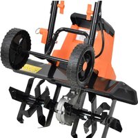 Мотокультиватор электрический Skiper ET7000