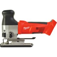 Электролобзик Milwaukee HD18 JSB-0 4933417845 (без АКБ)