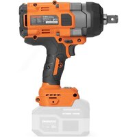 Гайковерт Daewoo Power DAX 8021Li (без АКБ)