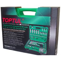 Универсальный набор инструментов Toptul GCAI108R 108 предметов