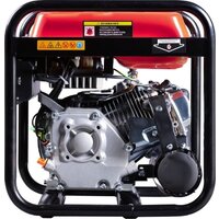 Бензиновый генератор Fubag PRI 3500 46276