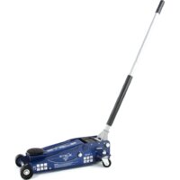 Подкатной домкрат Stels 51133 3т