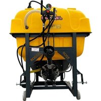 Опрыскиватель Rossel 400S (садовый)