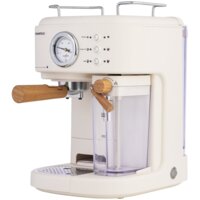 Рожковая кофеварка MAUNFELD MF-737BG Pro