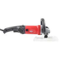 Полировальная машина Wortex PM 1813 SE