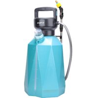 Аккумуляторный опрыскиватель GPT Crystal