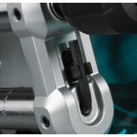 Торцовочная пила Makita LS1219