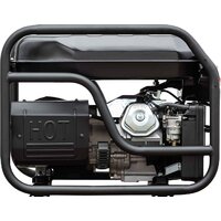 Бензиновый генератор Hyundai HHY 9850FEB-3-ATS