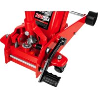 Подкатной домкрат Stayer Red Force 43155-3.5 3.5т