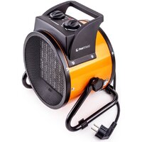 Электрическая тепловая пушка FoxWeld FoxHeat E 9C