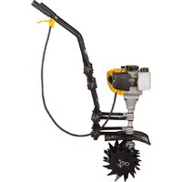 Мотокультиватор бензиновый Huter GMC-1.8