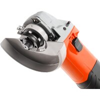 Угловая шлифмашина Patriot AG 126E