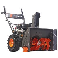 Снегоуборщик Patriot PS 601 E