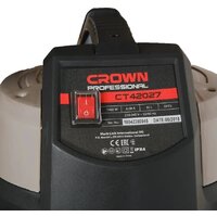 Пылесос Crown CT42027