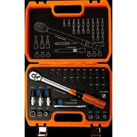 Динамометрический ключ MaxPiler MTW-31-SET