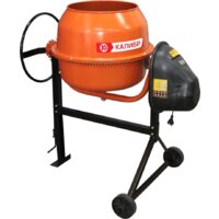 Бетономешалка Калибр БСЭ-120