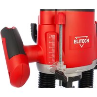 Вертикальный фрезер ELITECH Ф 1800Э
