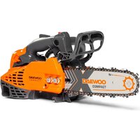 Бензопила Daewoo Power DACS 2500