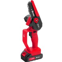 Аккумуляторная пила MTX MCS-100 (с 2-мя АКБ)