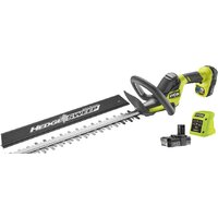 Кусторез Ryobi RY18HT45A-120 (с 1-им АКБ)