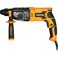 Перфоратор Deko DKH1300W 083-1062 (кейс)