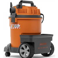 Пылесос Daewoo Power DAVC 2014S