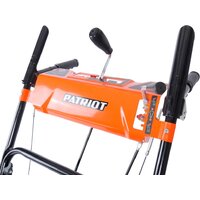 Снегоуборщик Patriot Сибирь 62