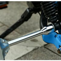 Ключ балонный Deko HT14