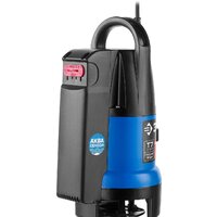 Дренажный насос Зубр НПГ-Т7-550