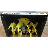 Снегоуборщик Huter SGC 4100