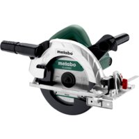 Дисковая (циркулярная) пила Metabo KS 190 602364000