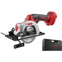 Дисковая (циркулярная) пила Wortex CCS 1814 0329268 (без АКБ)