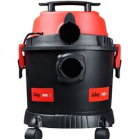 Пылесос Fubag WD 3