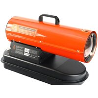 Дизельная тепловая пушка Patriot DTC 115