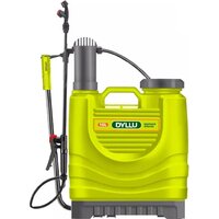 Ручной опрыскиватель Dyllu DTKS1516