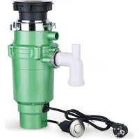 Измельчитель пищевых отходов Бирюса WD-375A1