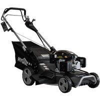 Газонокосилка Hyundai L P537 V PRO