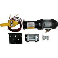 Лебедка Shtapler P (J) 12В 4500lb 2041кг 15м 71065415