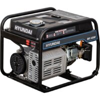 Бензиновый генератор Hyundai HHY 4550F