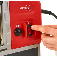 Сверлильный станок Milwaukee MDE 41 [4933451015]