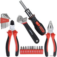 Набор домашнего мастера Matrix 13561 (22 предмета)