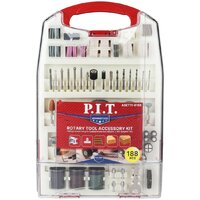 Набор оснастки P.I.T. ASET11-0188